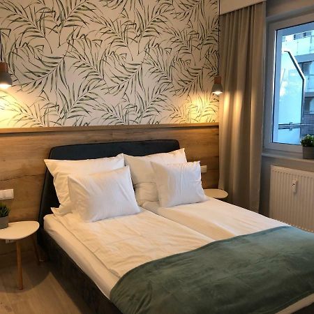Apartament Blizej Morza Premium III Kołobrzeg Eksteriør bilde