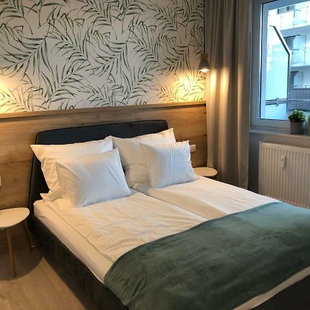 Apartament Blizej Morza Premium III Kołobrzeg Eksteriør bilde