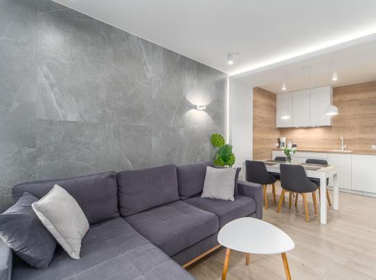 Apartament Blizej Morza Premium III Kołobrzeg Eksteriør bilde