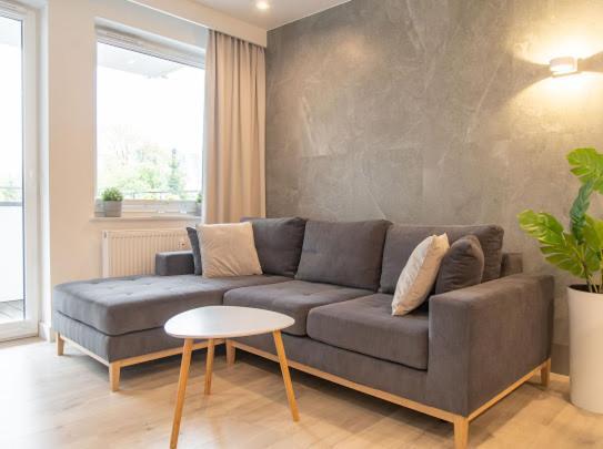 Apartament Blizej Morza Premium III Kołobrzeg Eksteriør bilde