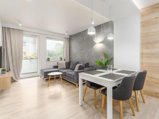 Apartament Blizej Morza Premium III Kołobrzeg Eksteriør bilde