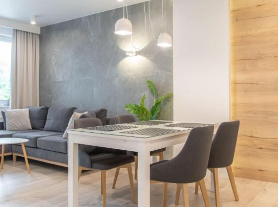 Apartament Blizej Morza Premium III Kołobrzeg Eksteriør bilde