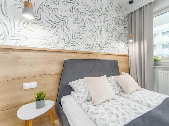 Apartament Blizej Morza Premium III Kołobrzeg Eksteriør bilde
