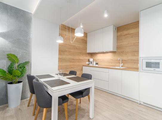Apartament Blizej Morza Premium III Kołobrzeg Eksteriør bilde