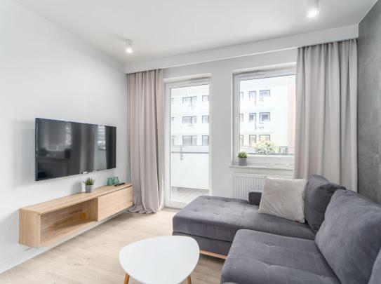 Apartament Blizej Morza Premium III Kołobrzeg Eksteriør bilde