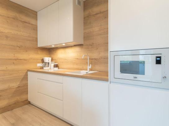 Apartament Blizej Morza Premium III Kołobrzeg Eksteriør bilde