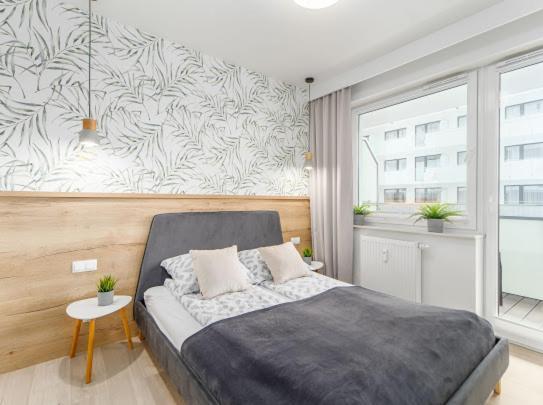 Apartament Blizej Morza Premium III Kołobrzeg Eksteriør bilde