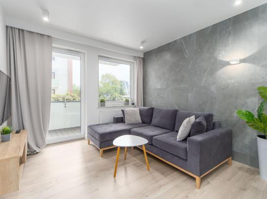 Apartament Blizej Morza Premium III Kołobrzeg Eksteriør bilde