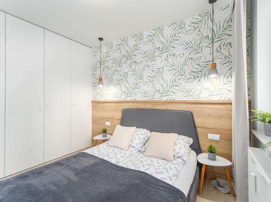 Apartament Blizej Morza Premium III Kołobrzeg Eksteriør bilde