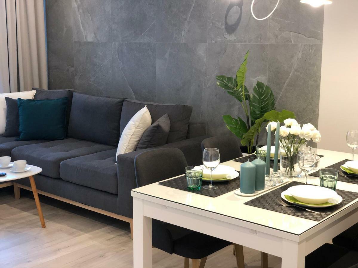 Apartament Blizej Morza Premium III Kołobrzeg Eksteriør bilde