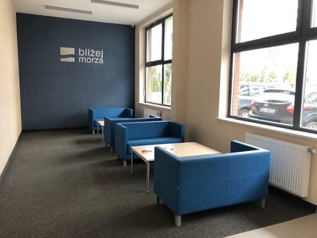 Apartament Blizej Morza Premium III Kołobrzeg Eksteriør bilde