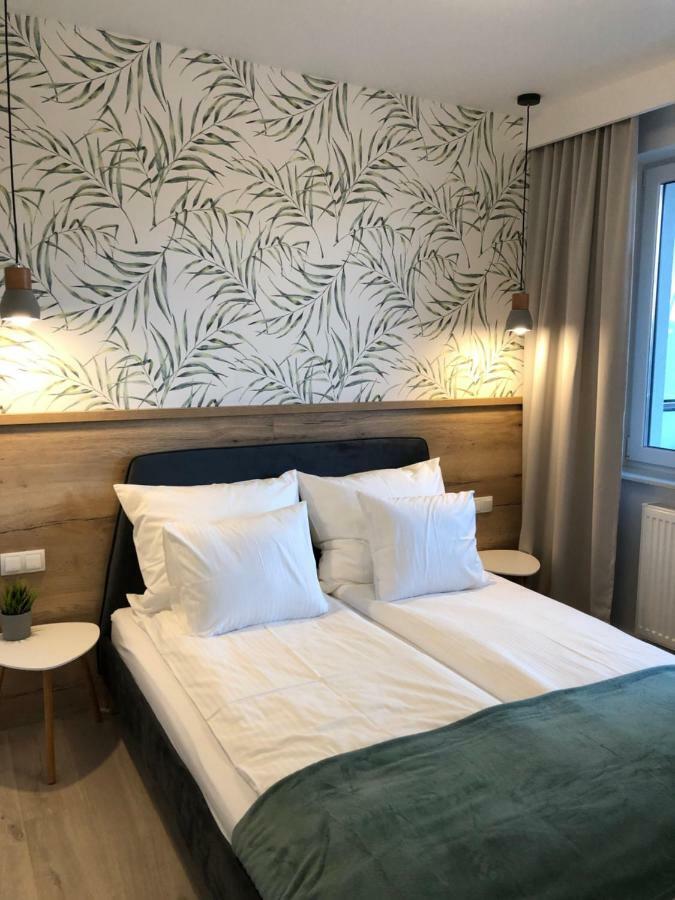 Apartament Blizej Morza Premium III Kołobrzeg Eksteriør bilde