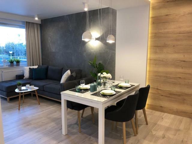 Apartament Blizej Morza Premium III Kołobrzeg Eksteriør bilde