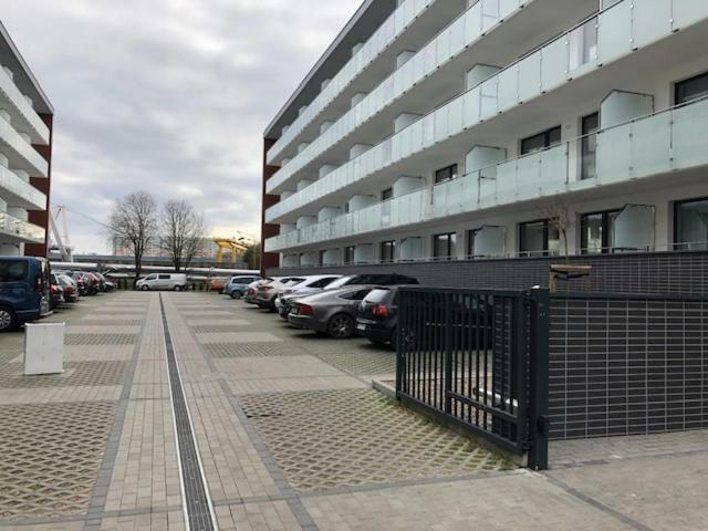 Apartament Blizej Morza Premium III Kołobrzeg Eksteriør bilde