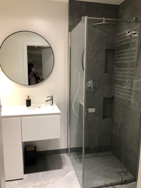 Apartament Blizej Morza Premium III Kołobrzeg Eksteriør bilde