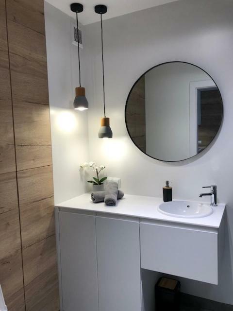 Apartament Blizej Morza Premium III Kołobrzeg Eksteriør bilde