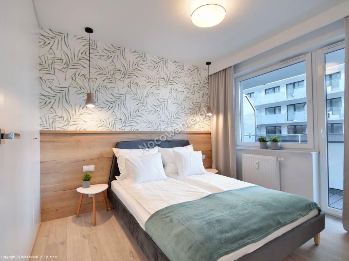 Apartament Blizej Morza Premium III Kołobrzeg Eksteriør bilde
