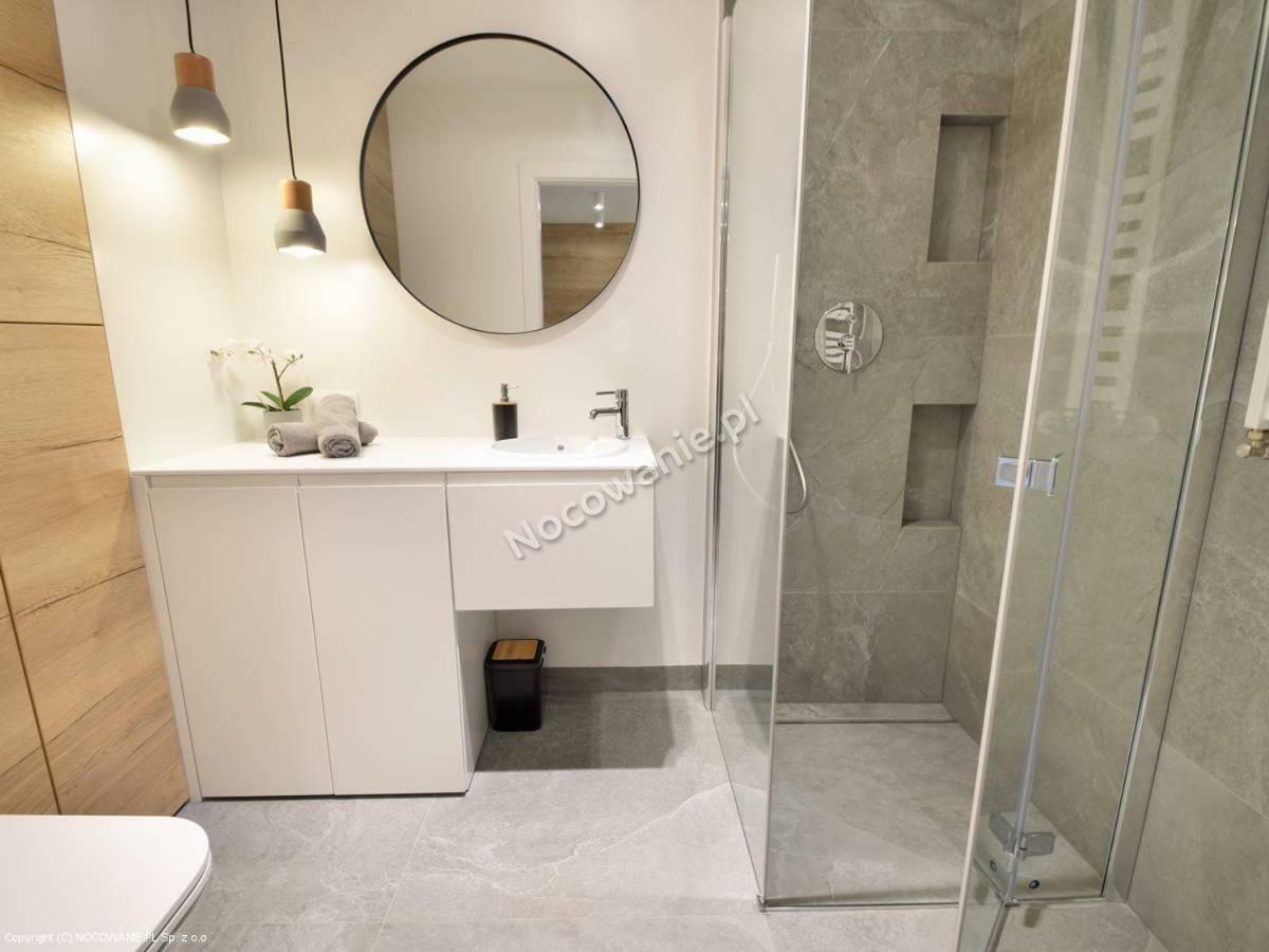 Apartament Blizej Morza Premium III Kołobrzeg Eksteriør bilde